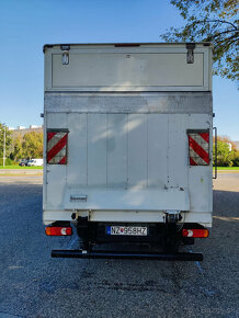 Peugeot Boxer - 4