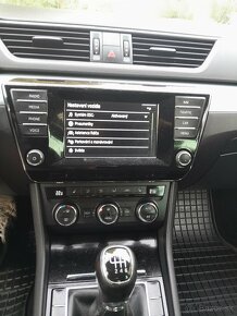 Skoda superb 3 - 4