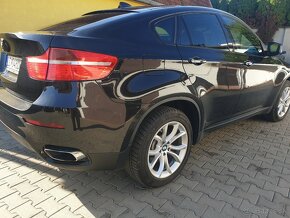 X6 XDrive 50i - 4