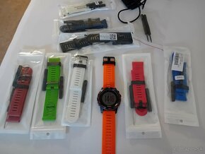 Garmin Fenix 3 - 4