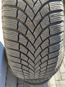 PREDAM ZIMNE PNEU 205/55 R16 - 4