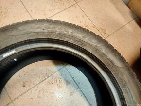 Zimné Pirelli Scorpion Winter 235/55/18 104H - 4