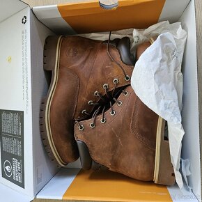 Timberland Boots - 4