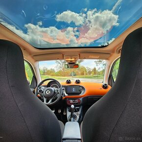 SMART FORTWO 1.0i  71PS - 4