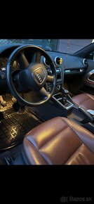 Predaj AUDI A3 1,6TDI r.v 2011 - 4