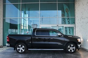 Dodge RAM 1500 - 4