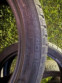 Nokion 225/40 r18 zimne - 4