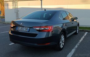 Škoda Superb 2.0 TDI  Style - 4