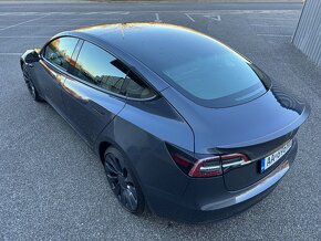 Tesla Model 3 Performance 82kWh ODPOCET DPH - 4