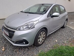 Predam peugeot 208 - 4