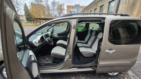 Citroen  Berlingo 1.6 Selection,Tempomat - 4