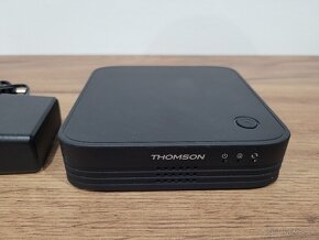 Predám 3ks Thomson THM1200 / Mesh Wi-Fi Router AP - 4