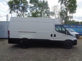 IVECO DAILY 35S15 L2H2 KLIMA SERVISKA 3.0HPT - 4