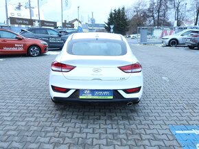 AKCE Hyundai i30 FB 1.4T-GDI 103kW COMFORT - 4