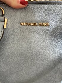 ÚŽASNÁ KABELKA ZNAČKY MICHAEL KORS - 4