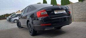 Škoda Octavia 1.2 TSI Elegance Možný Leasing - 4