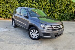 Volkswagen Tiguan 2.0 TDI - 4