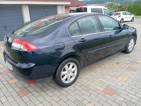 Renault Laguna 2.0 dCi 150k Dynamique - 4