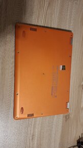 Notebook Lenovo Yoga 3 - 1170, 80J8 - 4