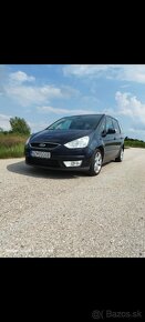 Ford Galaxy - 4