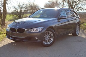 Bmw 320i xdrive - 4