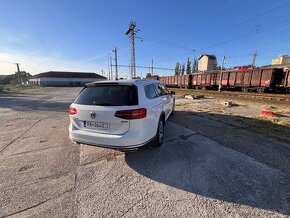 Volkwagen Passat B8 Alltrack - 4