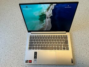 Lenovo YOGA 14" - 4