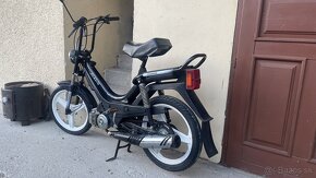 Moped korado - 4