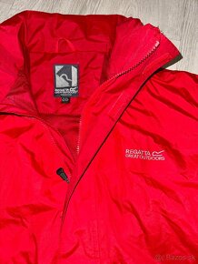 Regatta great outdoors hydrafort panska sport bunda - 4