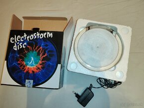 Skytec Electrostorm Disc - plazma disk - 4