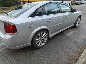 Opel vectra c, nova stk - 4