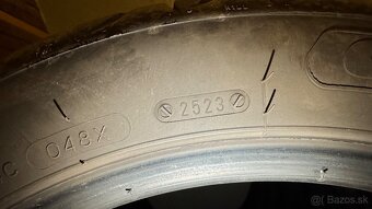 235/45 R17 letné 6-7 mm - 4