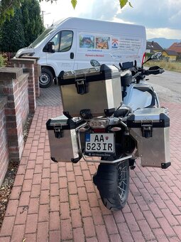 BMW r 1250 GS Adventure - 4