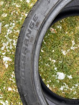 Letne pneu 265/35 R22, rv2023 - 4