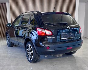 Nissan Qashqai 1.6 dCi 2014 - 4