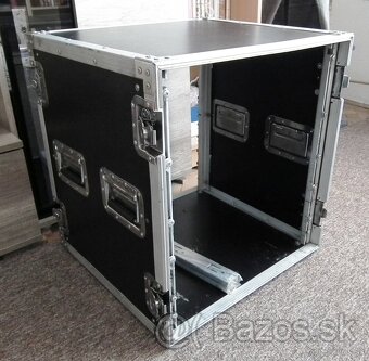 Predam   Prazdny    RACK  DAP 12U - 4