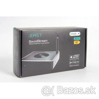 iEAST SoundStream M20 - 4