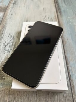 Apple iPhone 11 64gb biely - 4