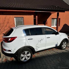 Kia Sportage 2.0 CRDi - 4