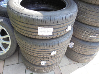 Continental ContiEcoContact 5 215/55 R17 94V č.1L - 4