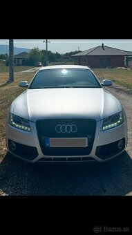 Audi A5 - 4