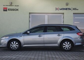 Ford Mondeo 1,6 ECOBOOST 118 kw - 4