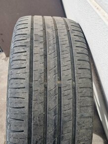 hlinikove disky Peugeot ,letne pneu 195/55 R15 4x108 - 4