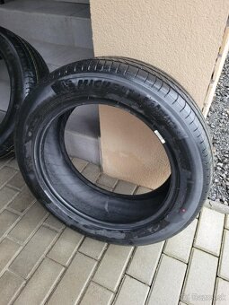 Michelin Primacy 4 205/55 R17 91V letne pneumatiky - 4