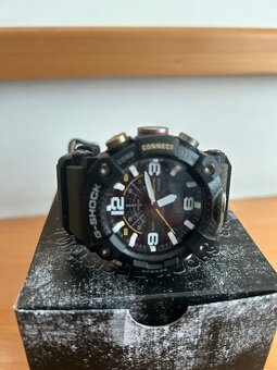 nové Casio G-Shock Mudmaster GG-B100 záruka 2 roky - 4