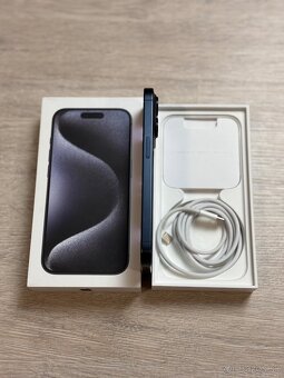 iPhone 15 Pro 128Gb - 4