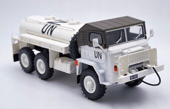 Star 660 M2 ONZ 1:43 - 4