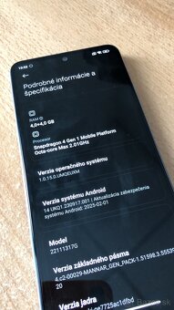 Xiaomi Redmi Note 12 5g 4+4gb/128gb - 4