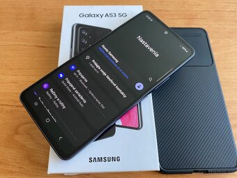 Samsung Galaxy A53 5G - 4