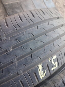 195/55 R16 continental - 4